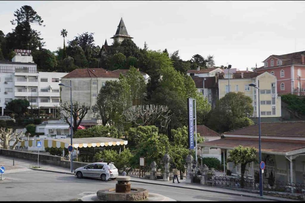 Easy Choice Home Coimbra Exterior foto