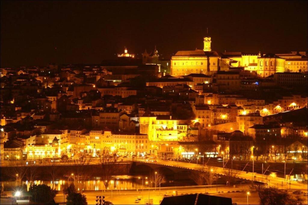 Easy Choice Home Coimbra Exterior foto